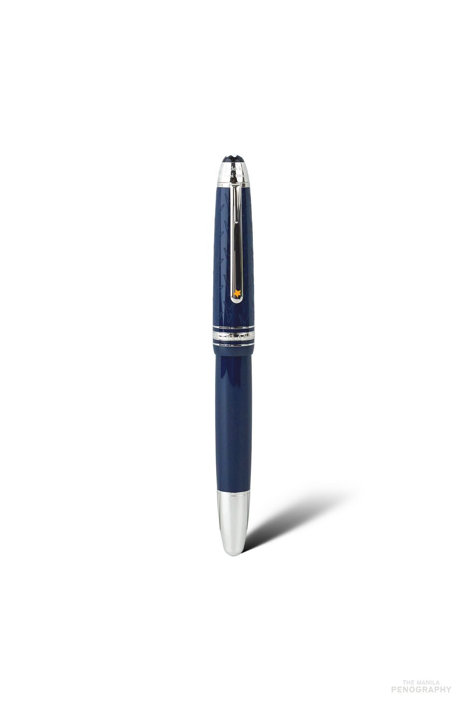 Montblanc 162 Le Petit Prince Fox