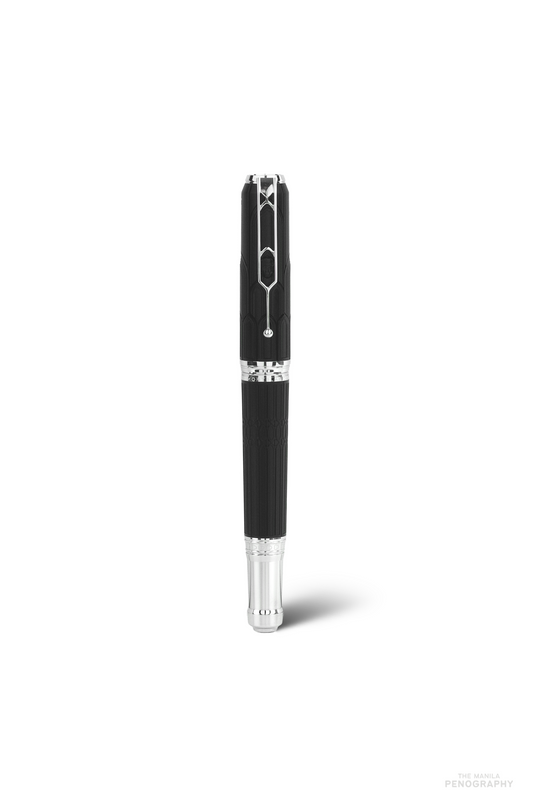 Montblanc Writer's Edition Victor Hugo