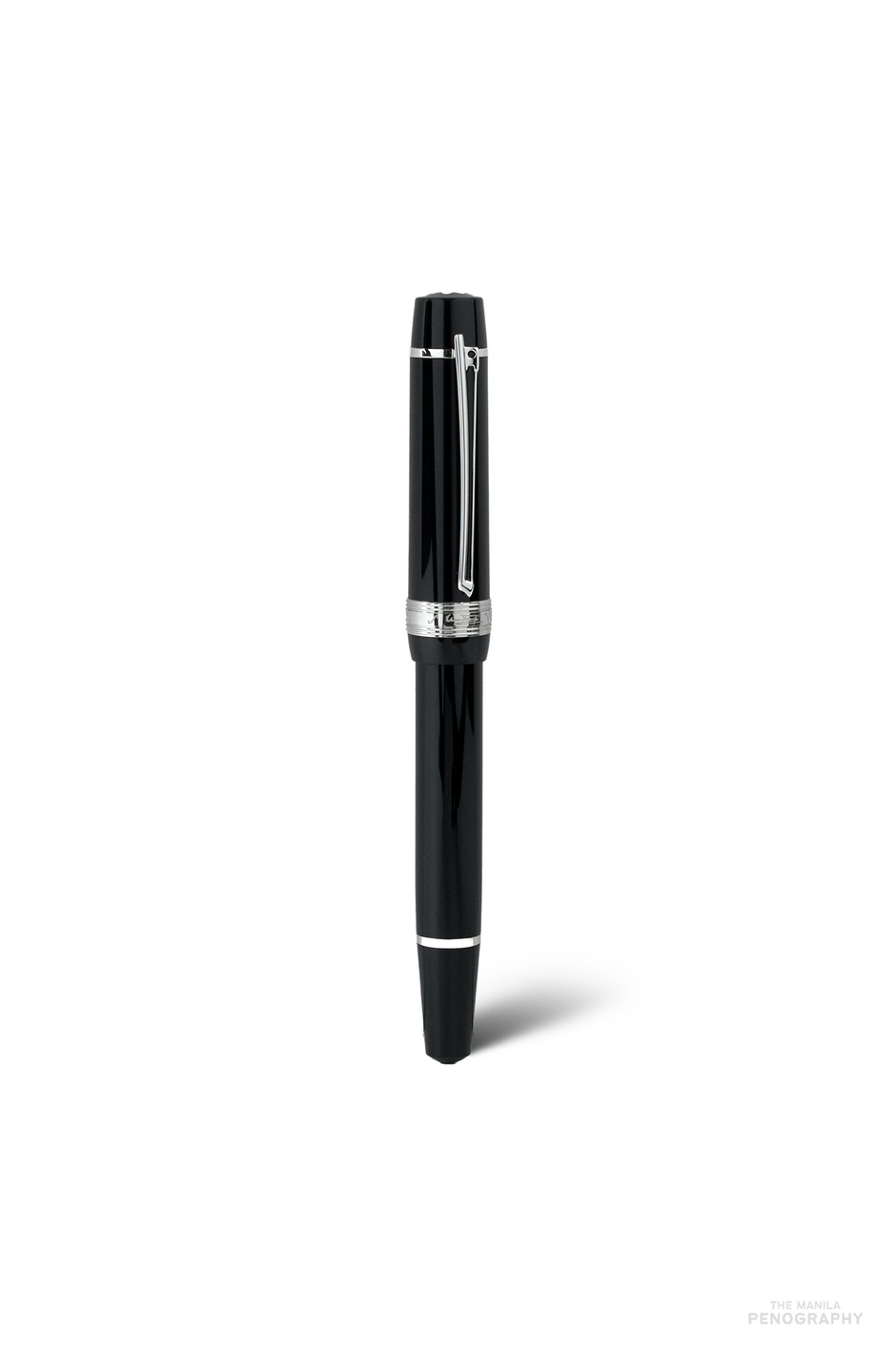 Montblanc Donation Pen Johann Strauss