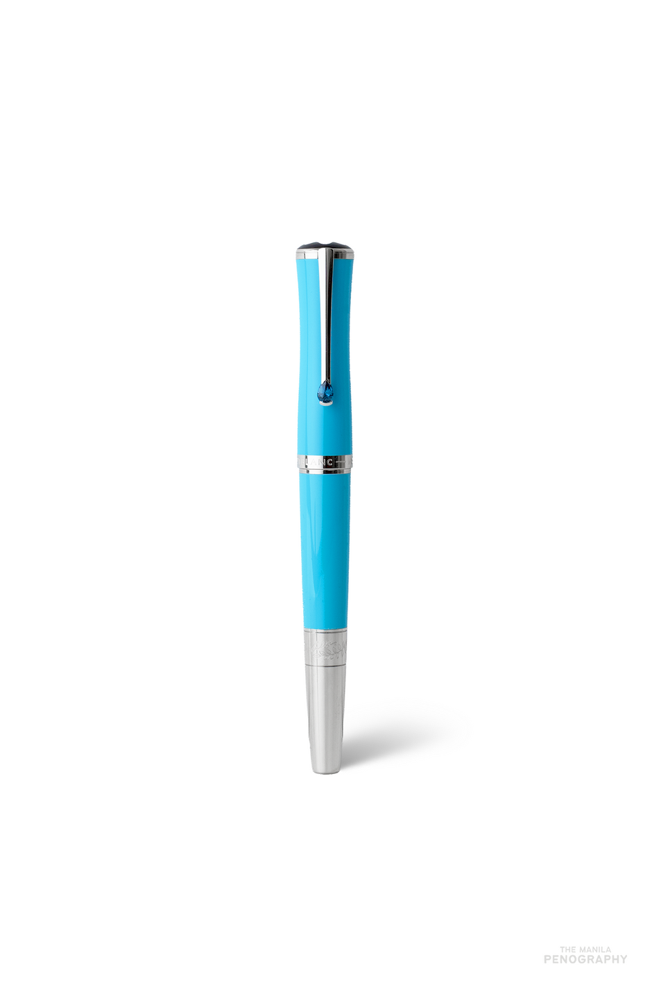 Montblanc Muses Maria Callas