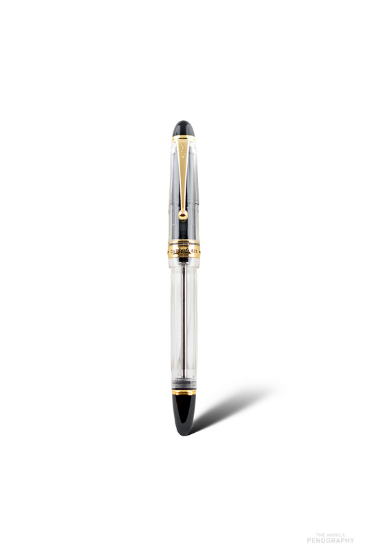 Pilot Custom 823 Transparent