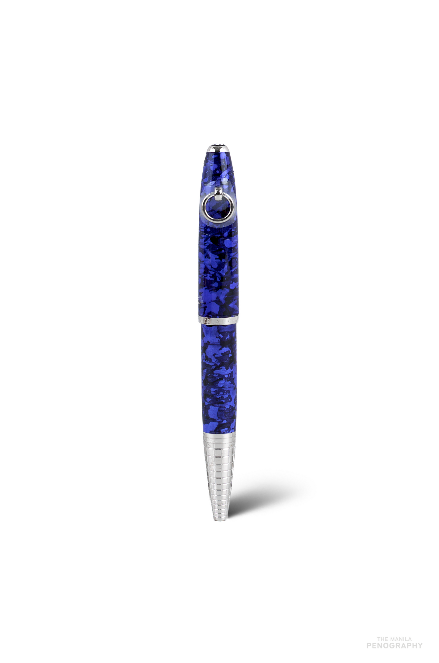 Montblanc Muses Elizabeth Taylor