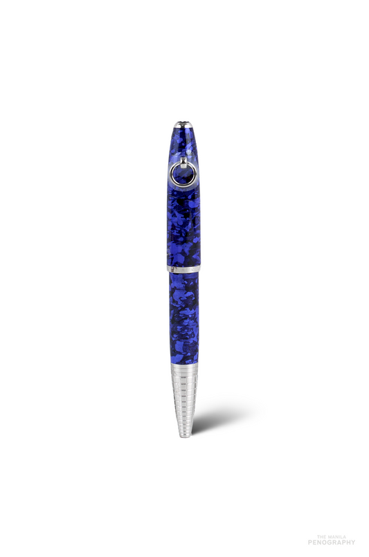 Montblanc Muses Elizabeth Taylor
