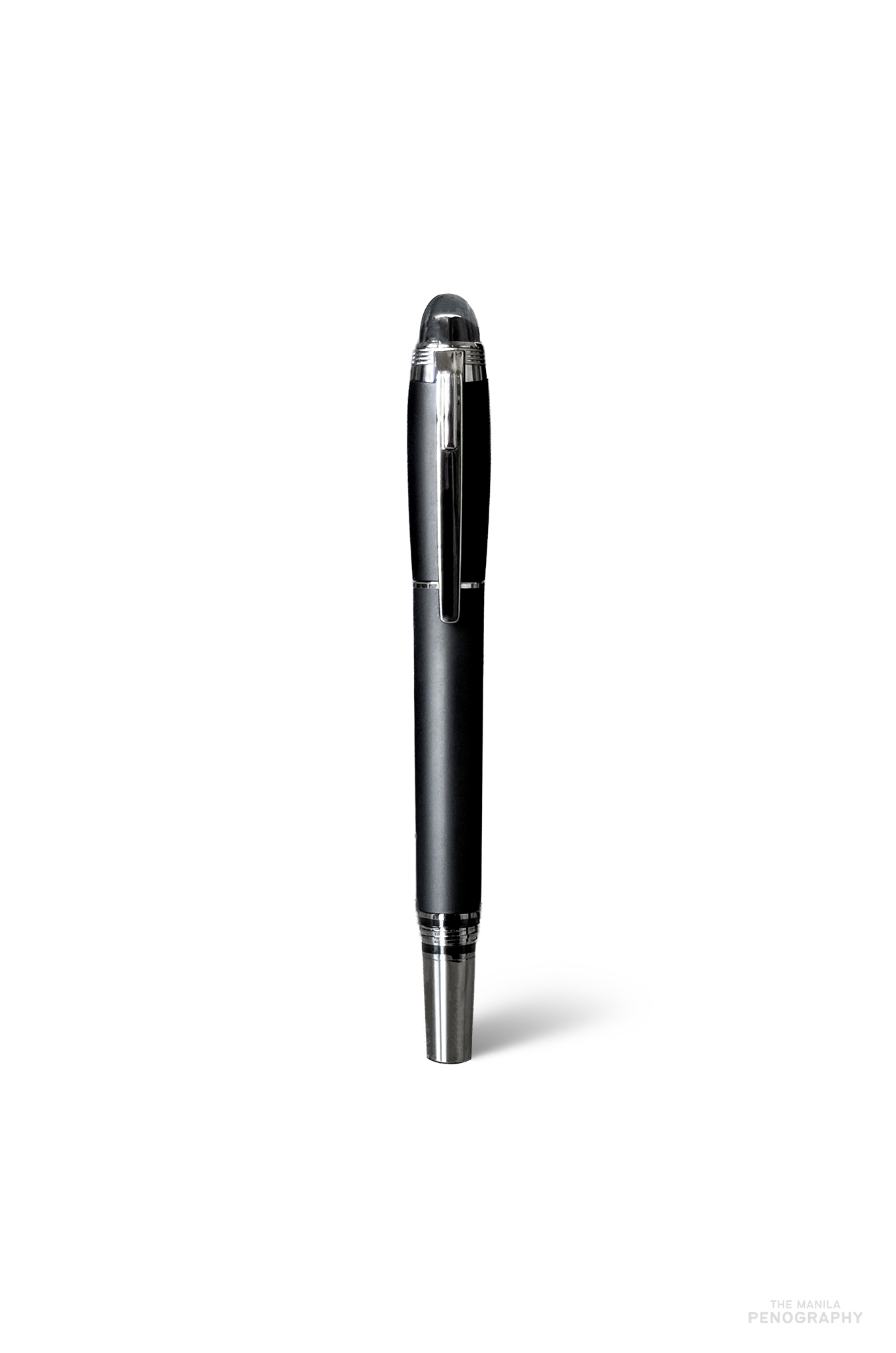 Montblanc Starwalker Ultrablack