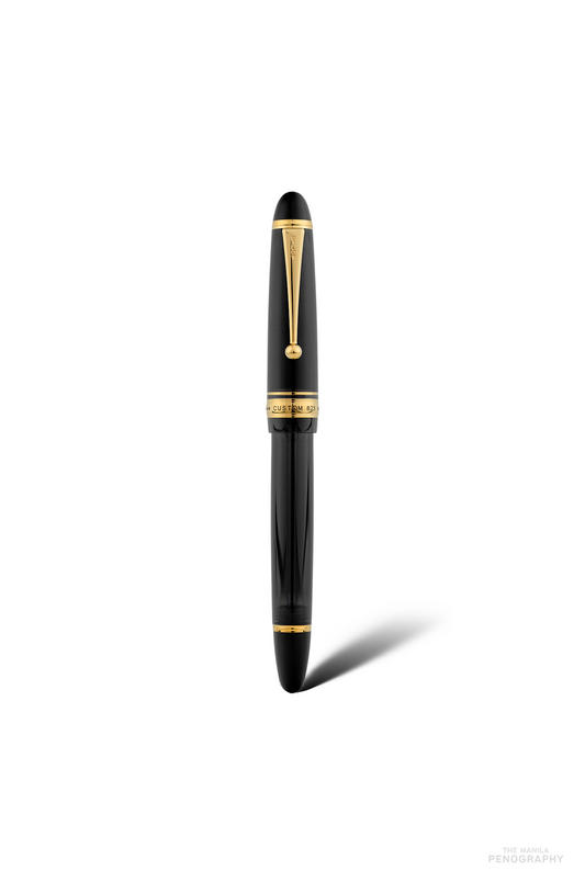 Pilot Custom 823 Smoke
