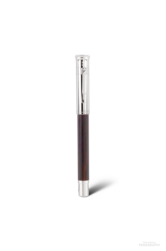 Graf von Faber-Castell Classic Grenadilla