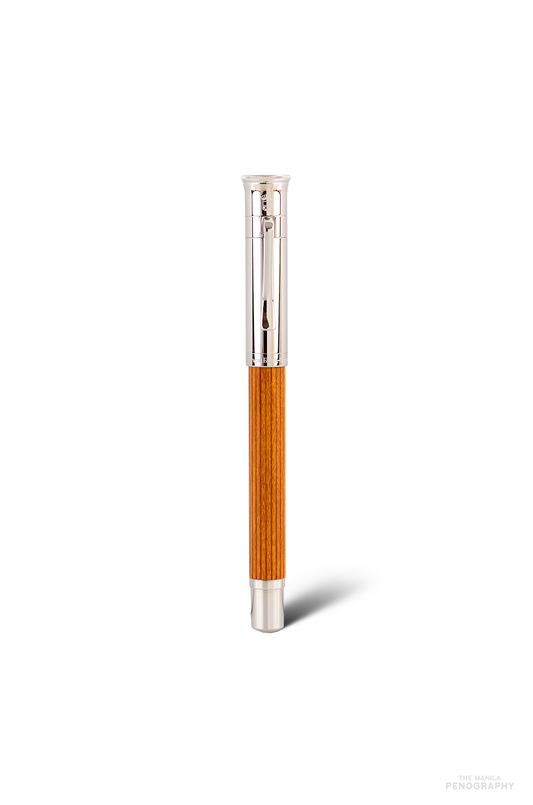 Graf von Faber-Castell Classic Pernambuco