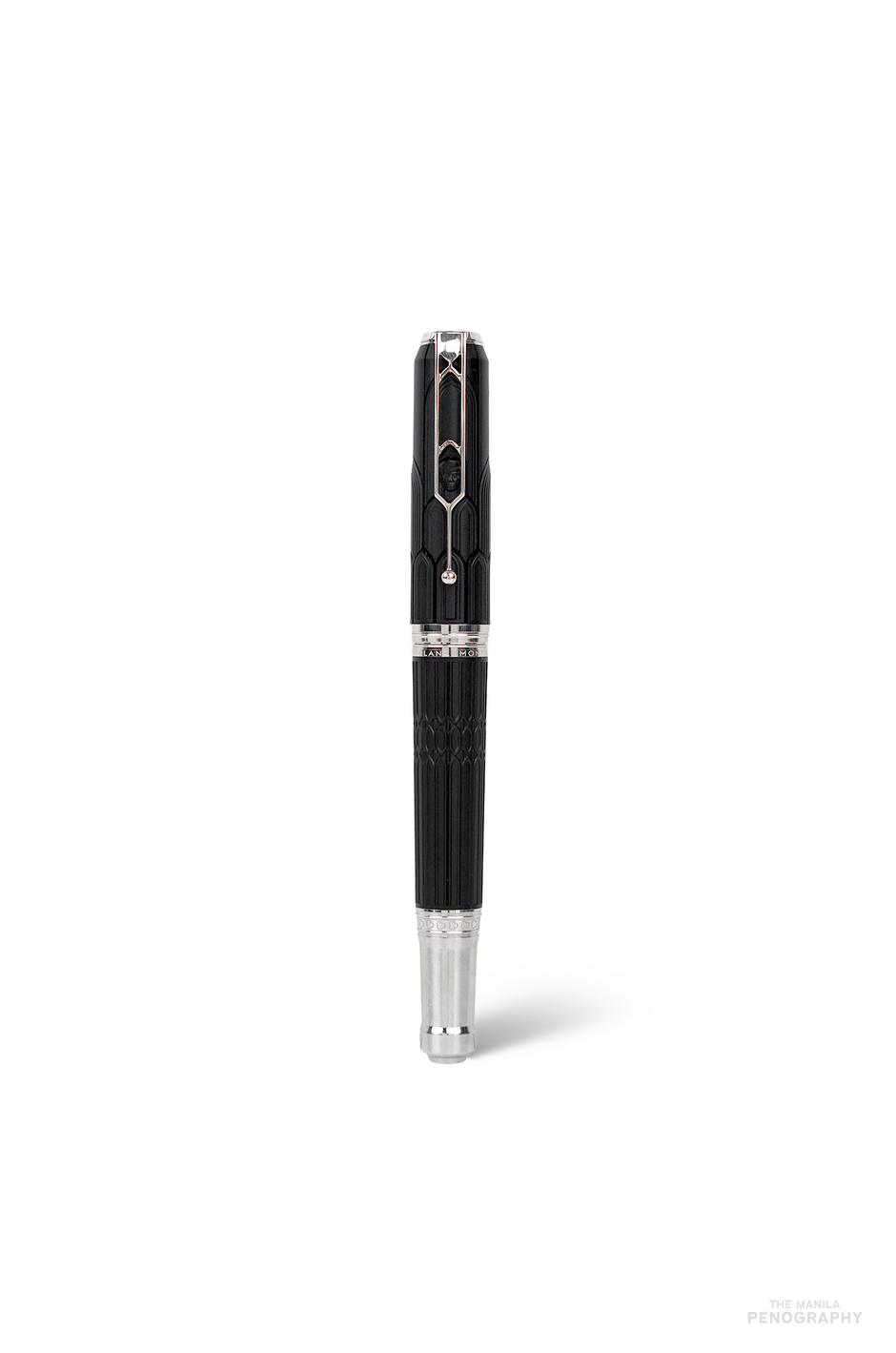 Montblanc Writer’s Edition Victor Hugo