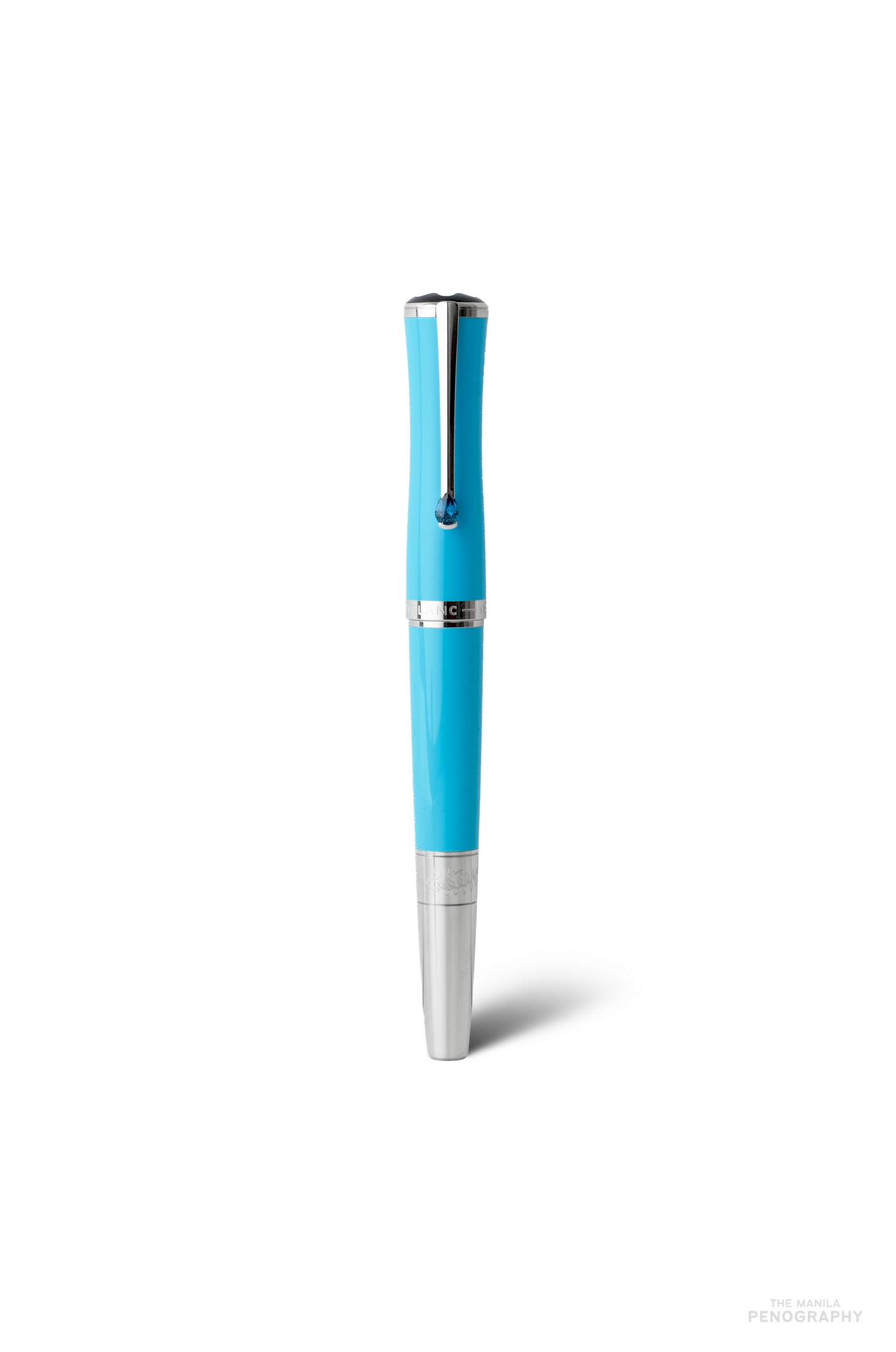 Montblanc Muses Maria Callas