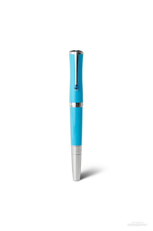 Montblanc Muses Maria Callas