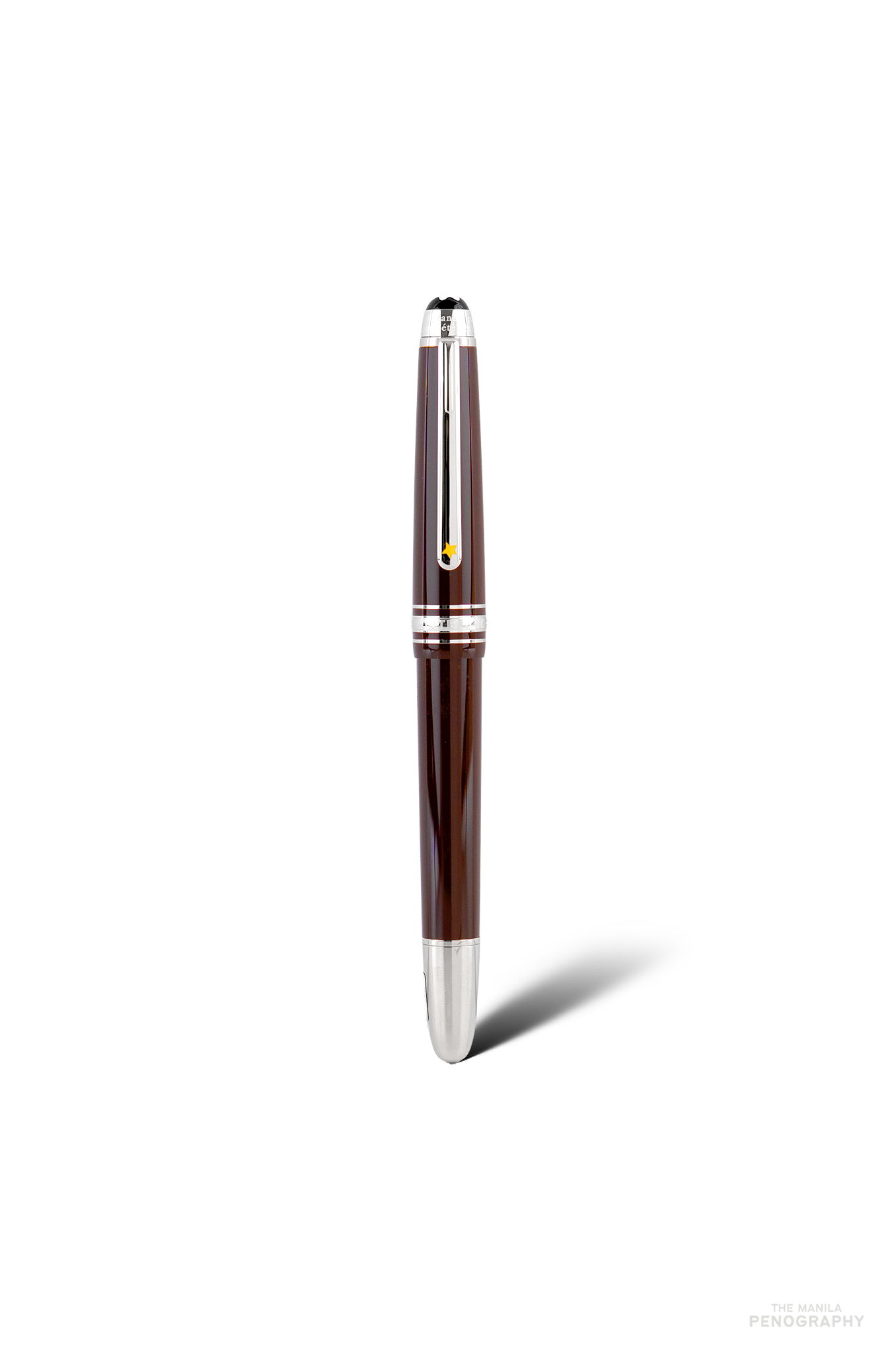 Montblanc 145 Le Petit Prince Aviator