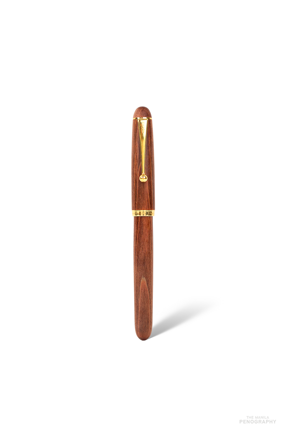 Pilot Custom 74 Kaede (Maplewood)