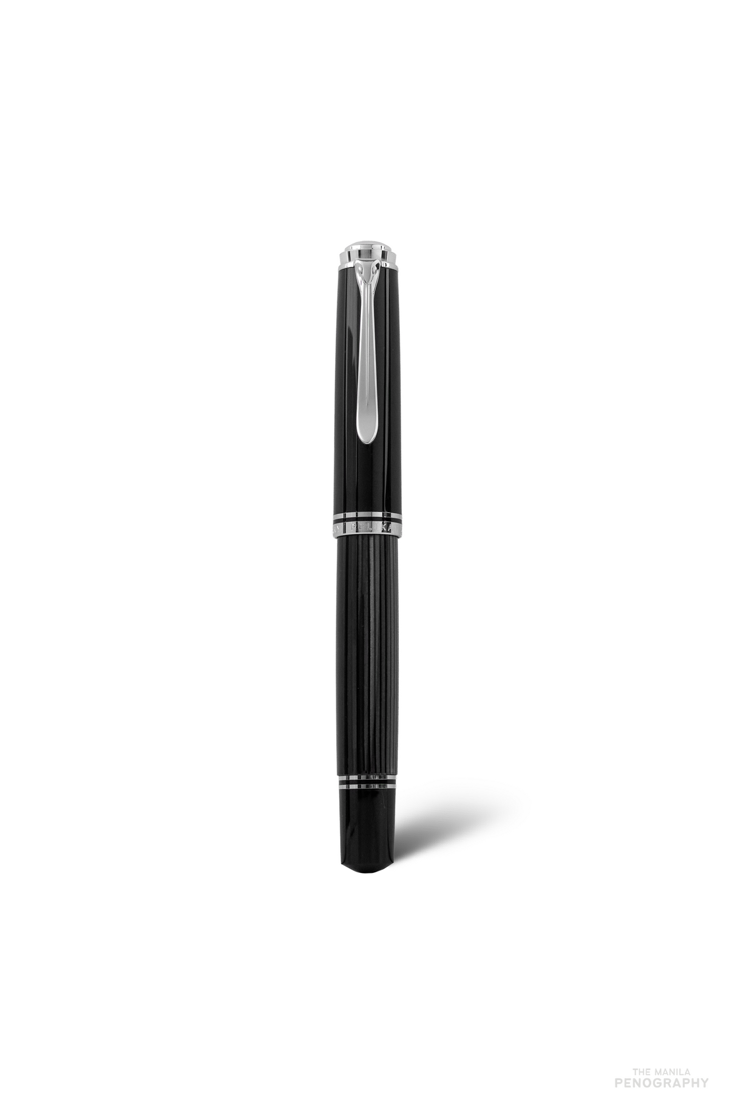 Pelikan M1005 Stresseman Anthracite