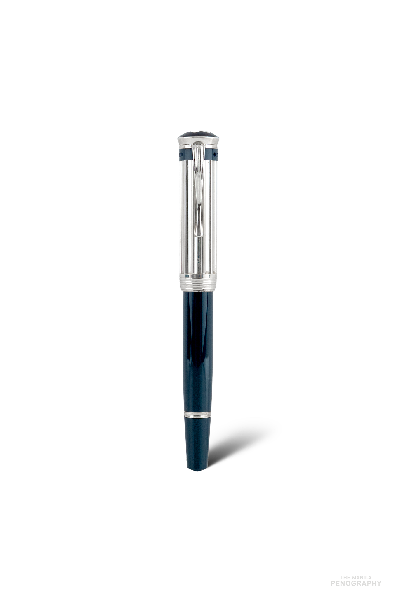 Montblanc Writer’s Edition Charles Dickens