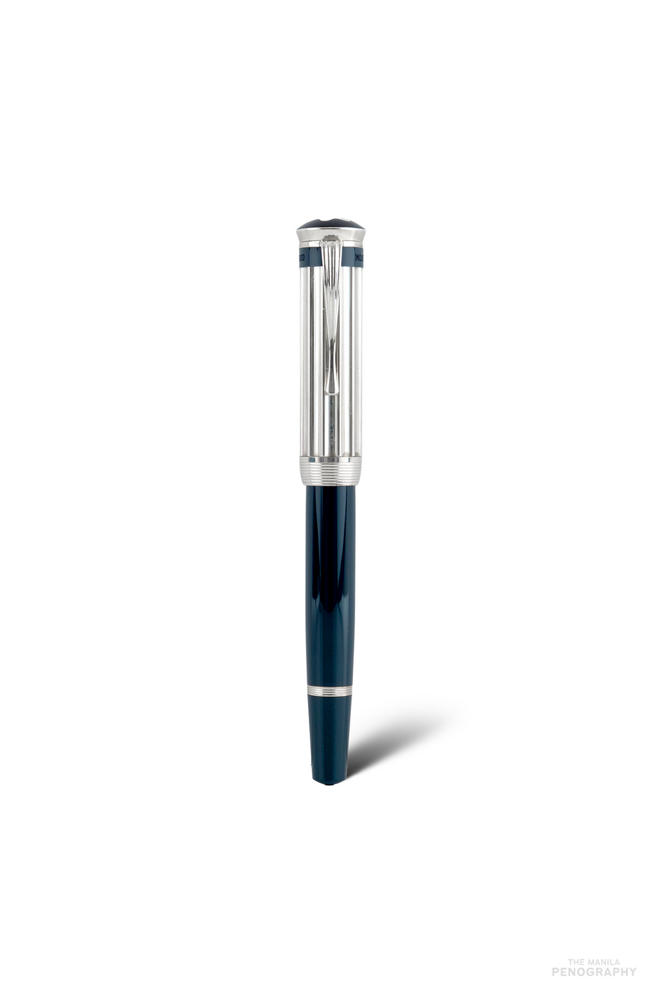 Montblanc Writer’s Edition Charles Dickens