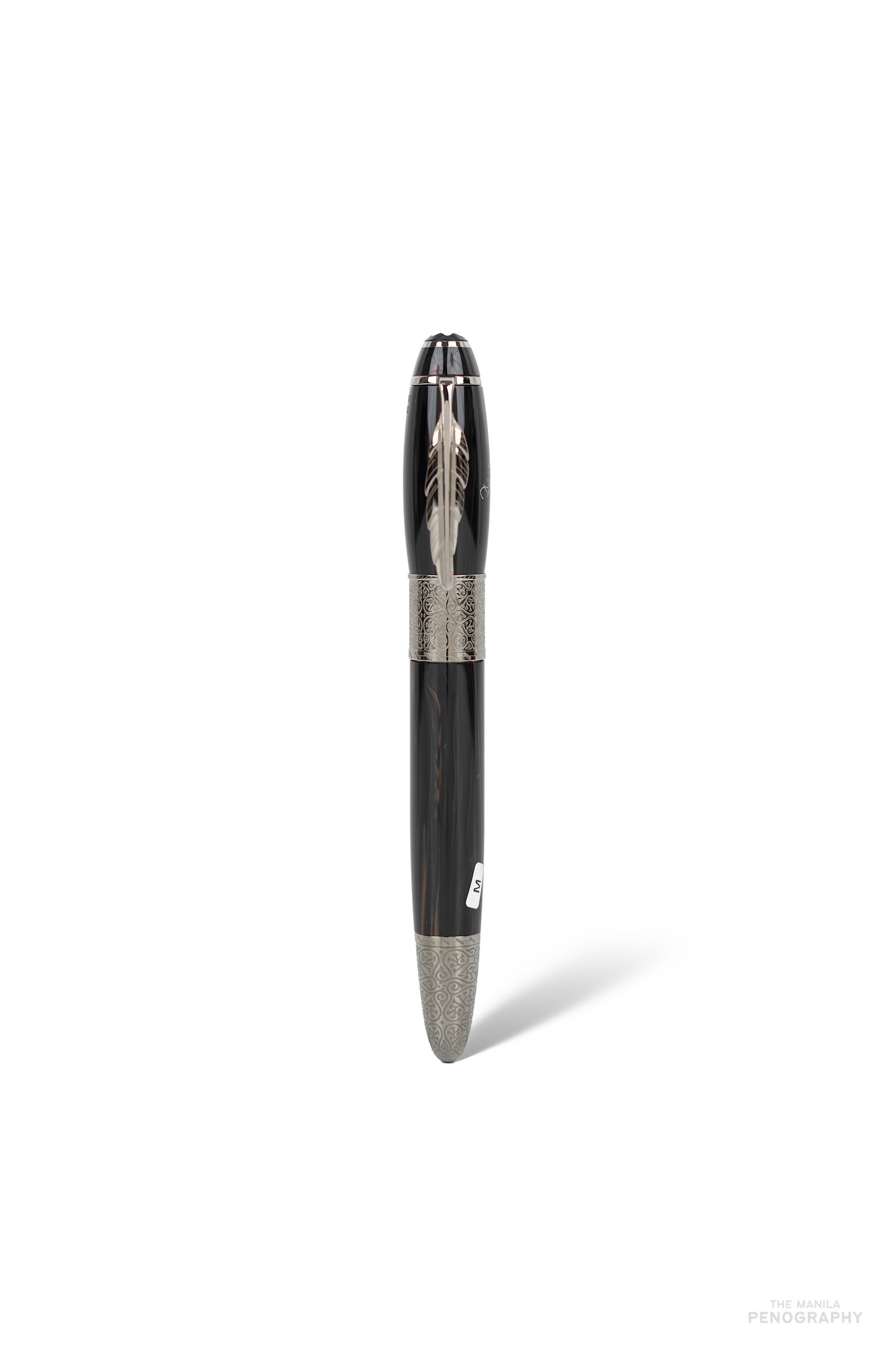 Montblanc Writers Edition Daniel Defoe