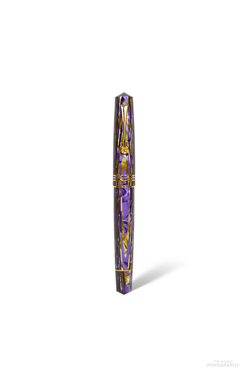 Leonardo Momento Zero Purple Arco