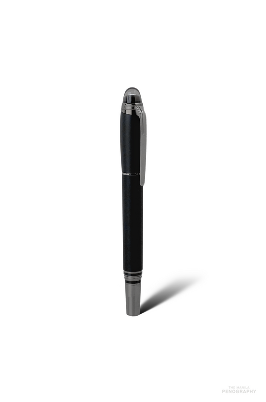 Montblanc Starwalker Ultrablack