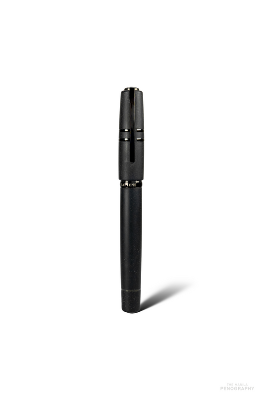 Visconti Homo Sapiens Dark Age