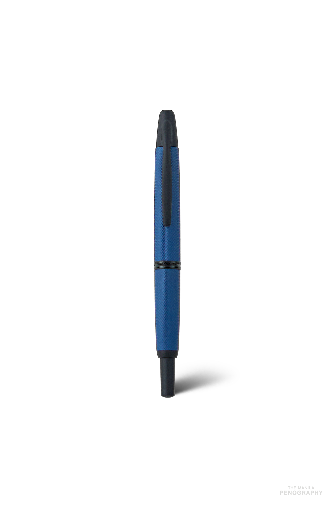 Pilot Vanishing Point LE 2025 Link Midnight