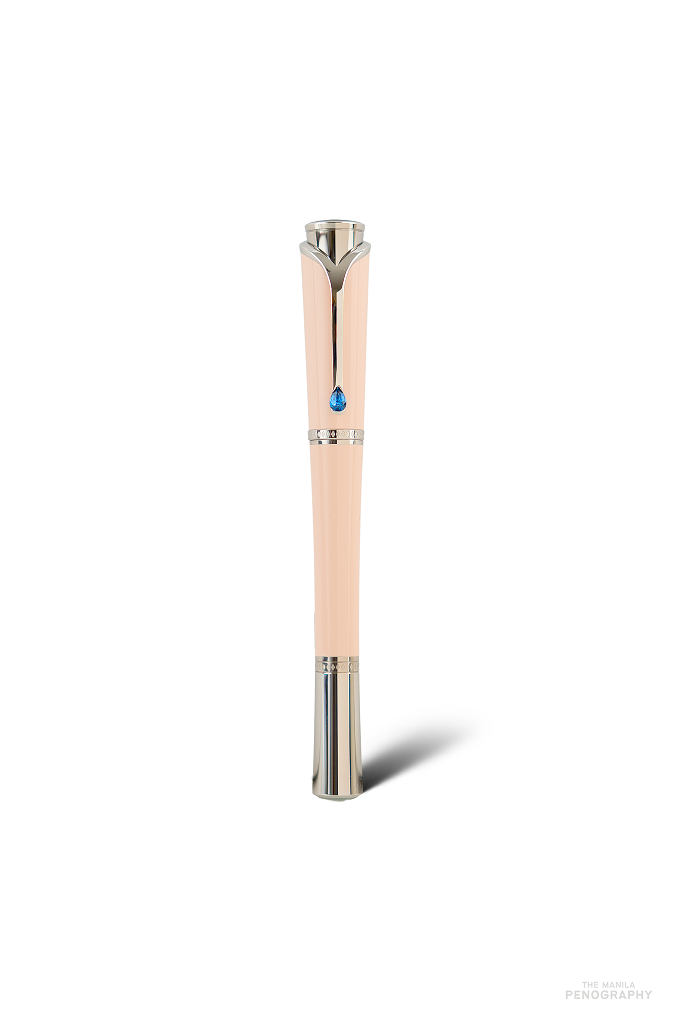 Montblanc Muses Poudré