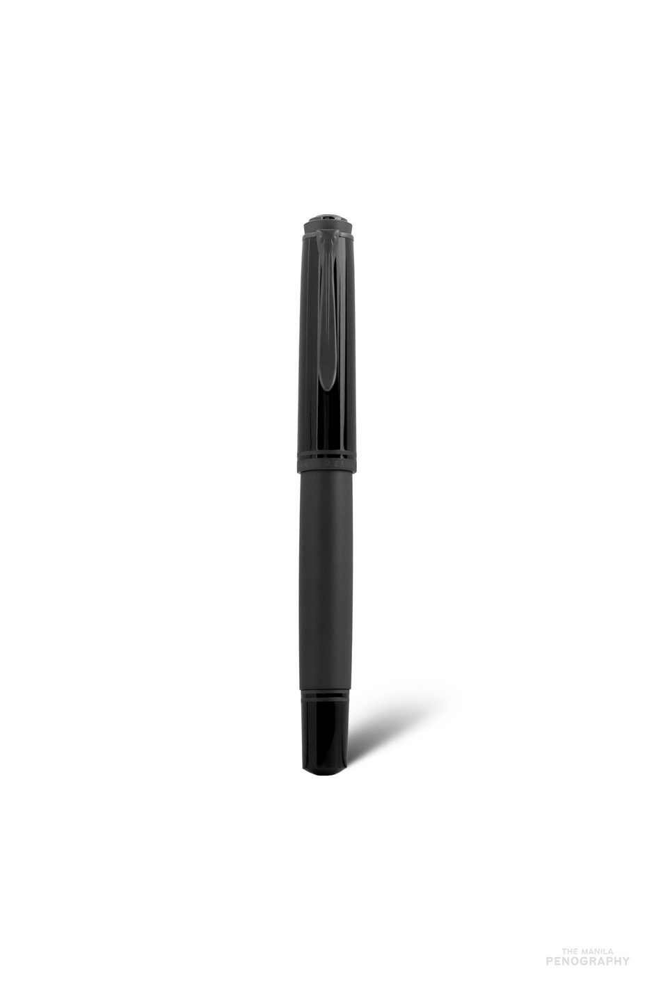 Pelikan M809 Matte Black