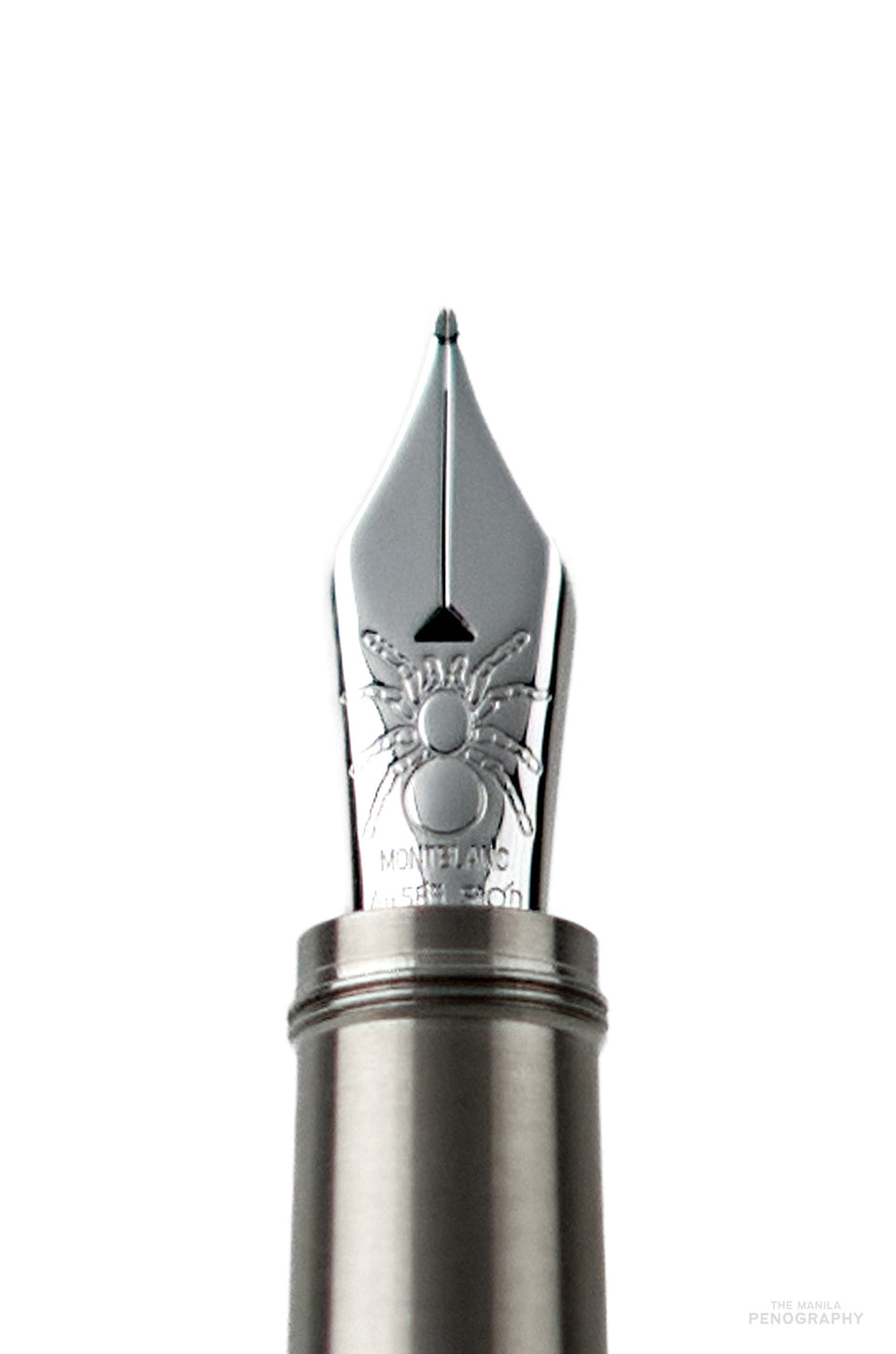Montblanc Heritage Collection Rouge et Noir Metamorphosis