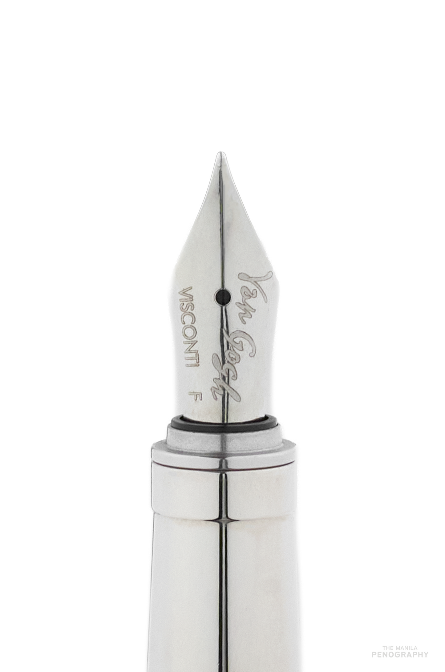 Visconti Van Gogh Red Vineyard