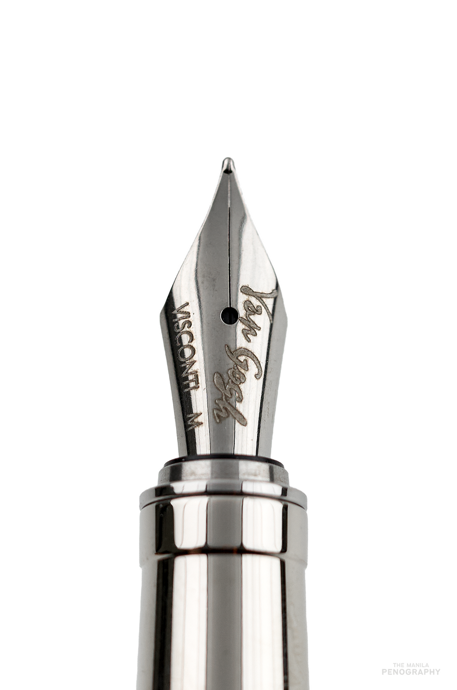 Visconti Van Gogh Starry Night
