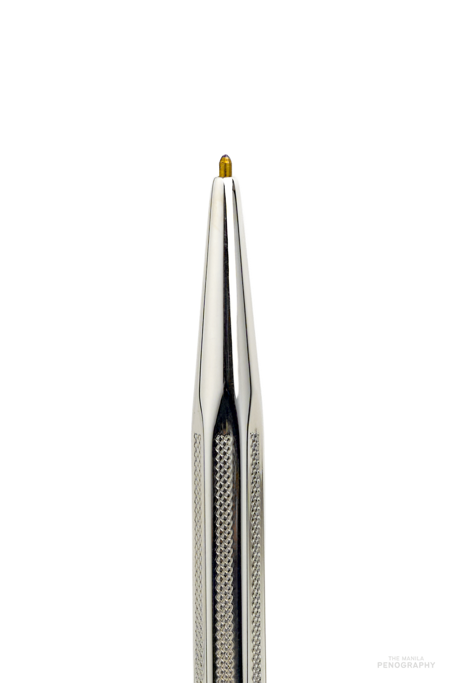 Yard O Led Diplomat Barley Ballpoint