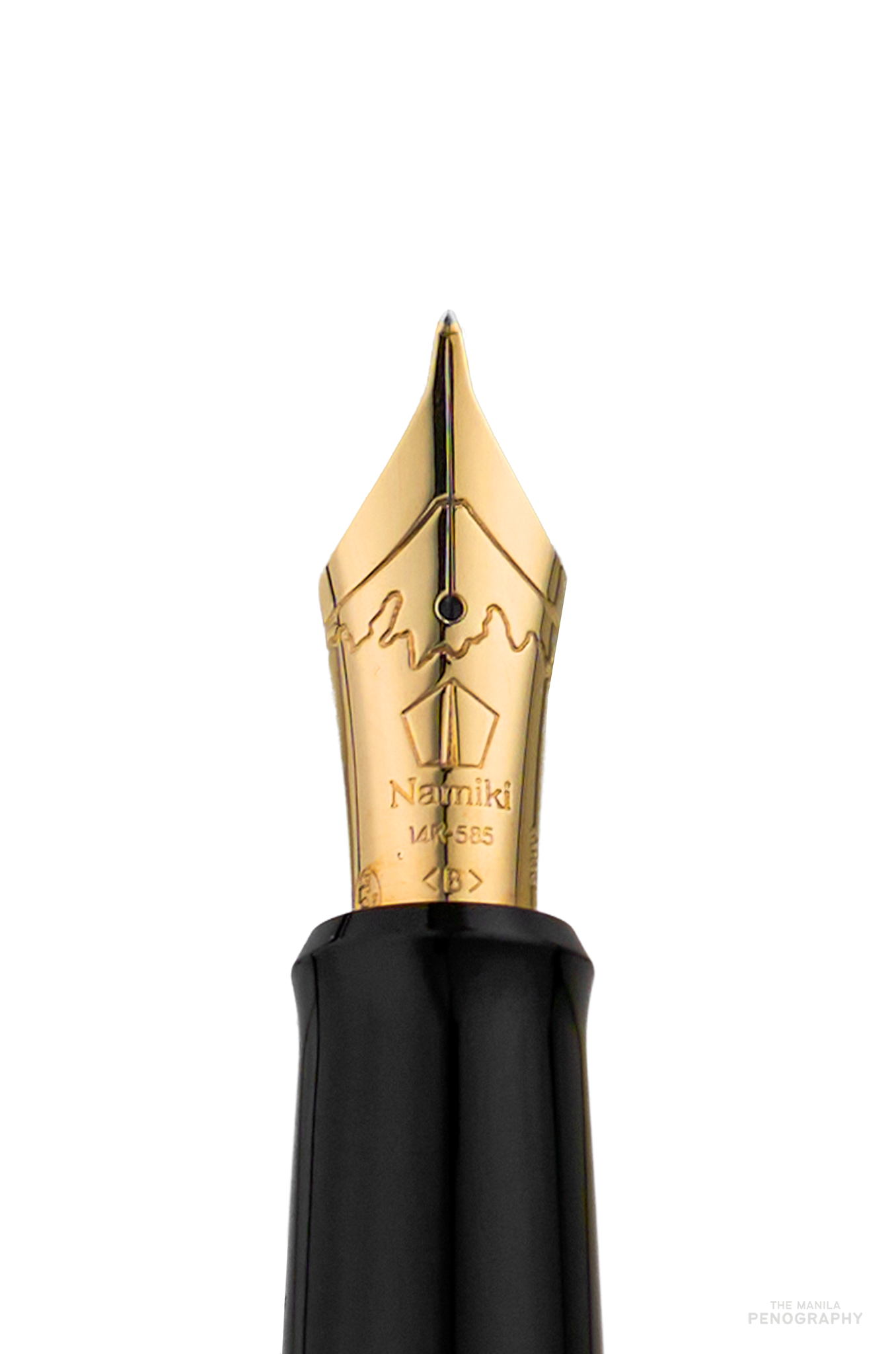 Namiki Nippon Art Toy Daruma Otoshi