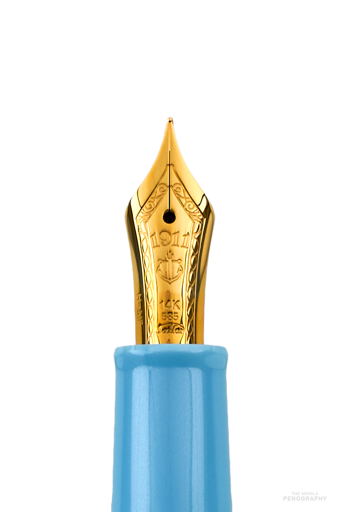 Sailor Pro Gear Slim Shikiori Haruzora