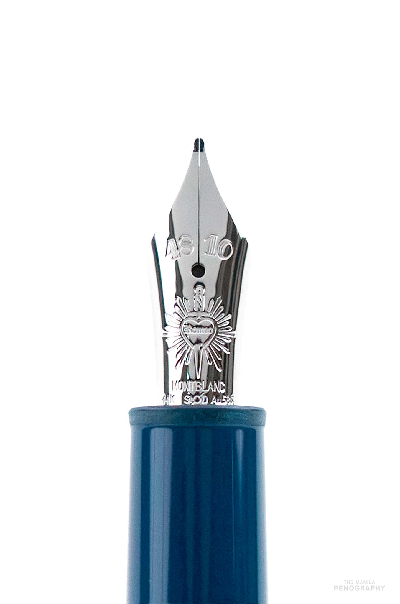 Montblanc 146 Romeo