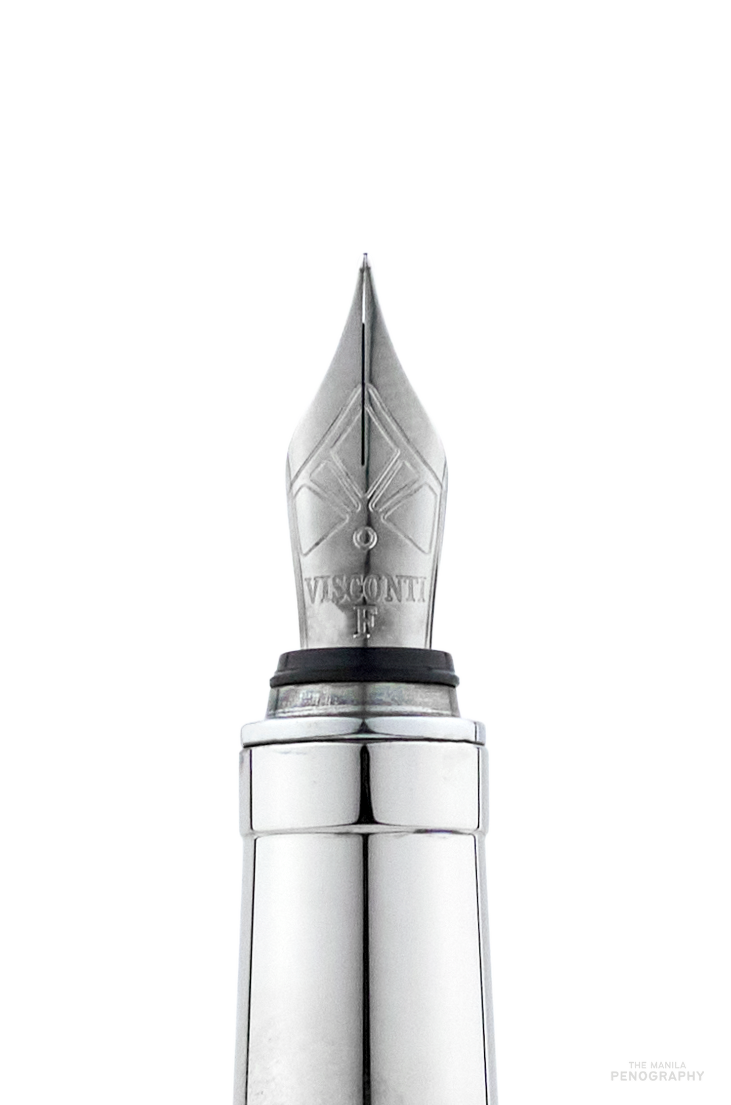 Visconti Van Gogh Potato Eaters