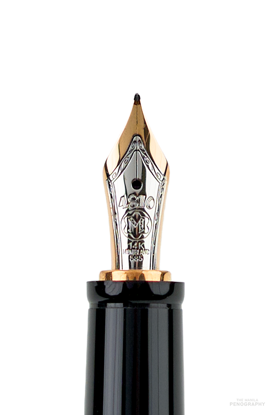 Montblanc Boheme Marron