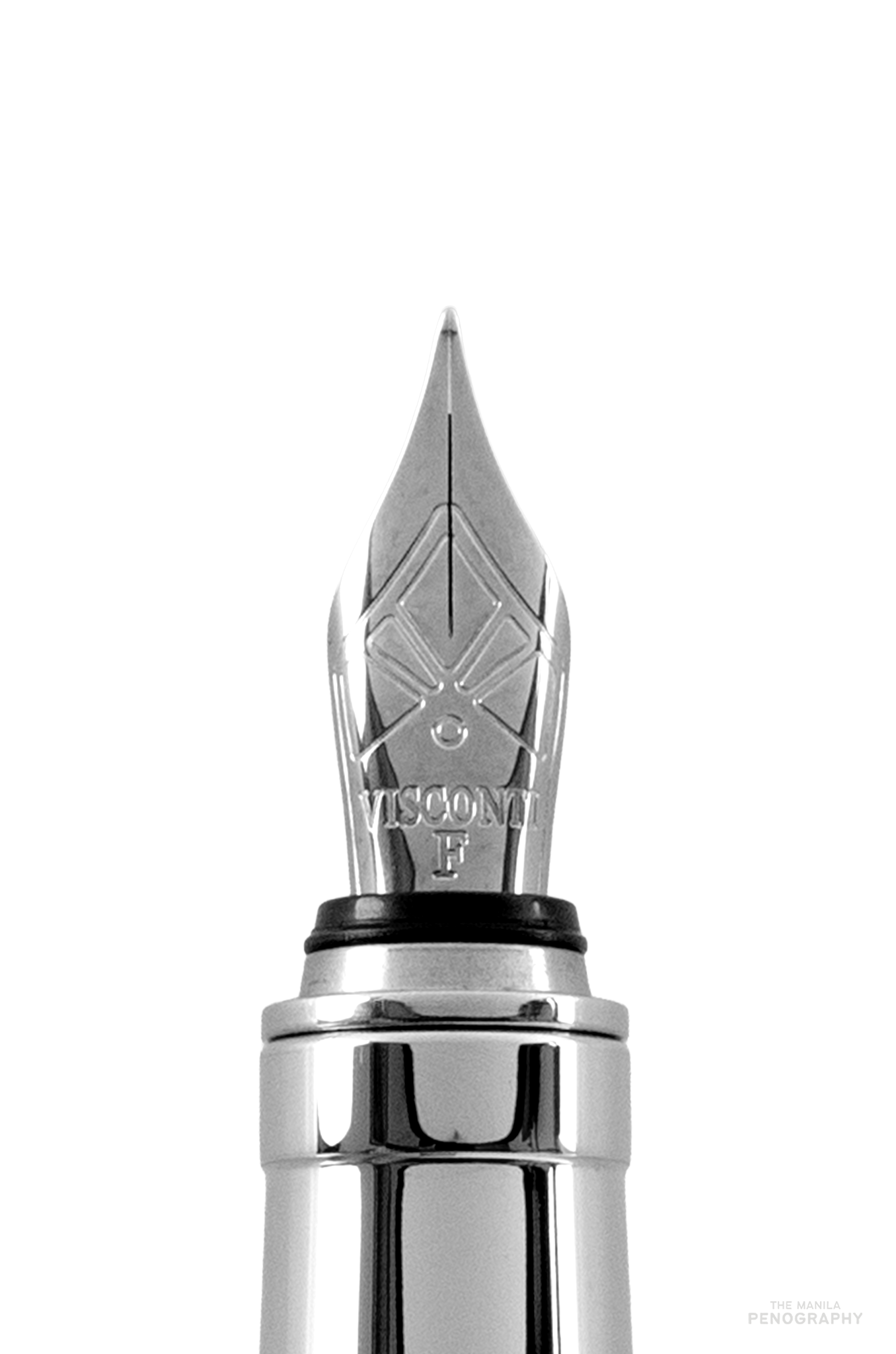 Visconti Van Gogh Starry Night