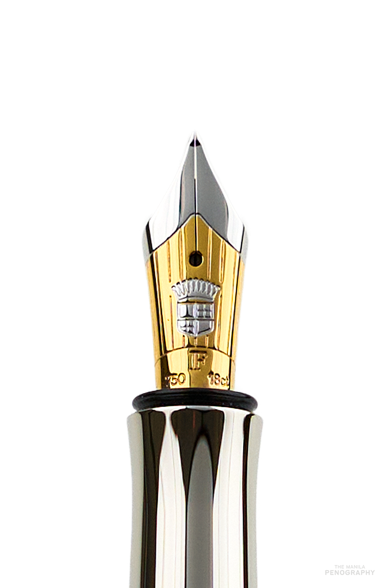 Graf von Faber-Castell Classic Grenadilla