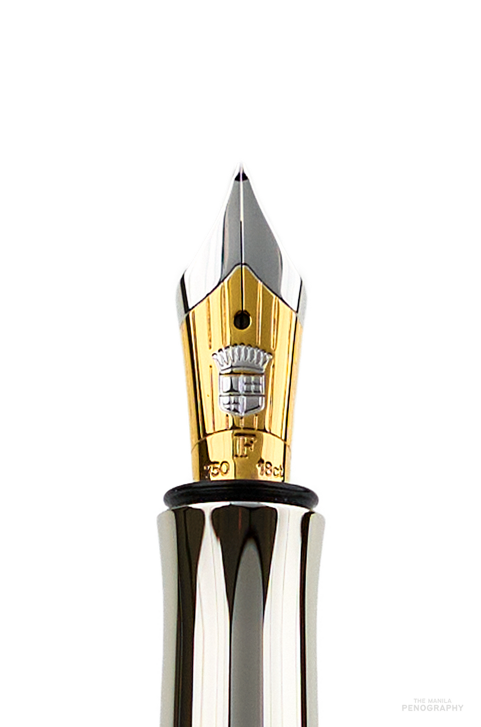 Graf von Faber-Castell Classic Grenadilla