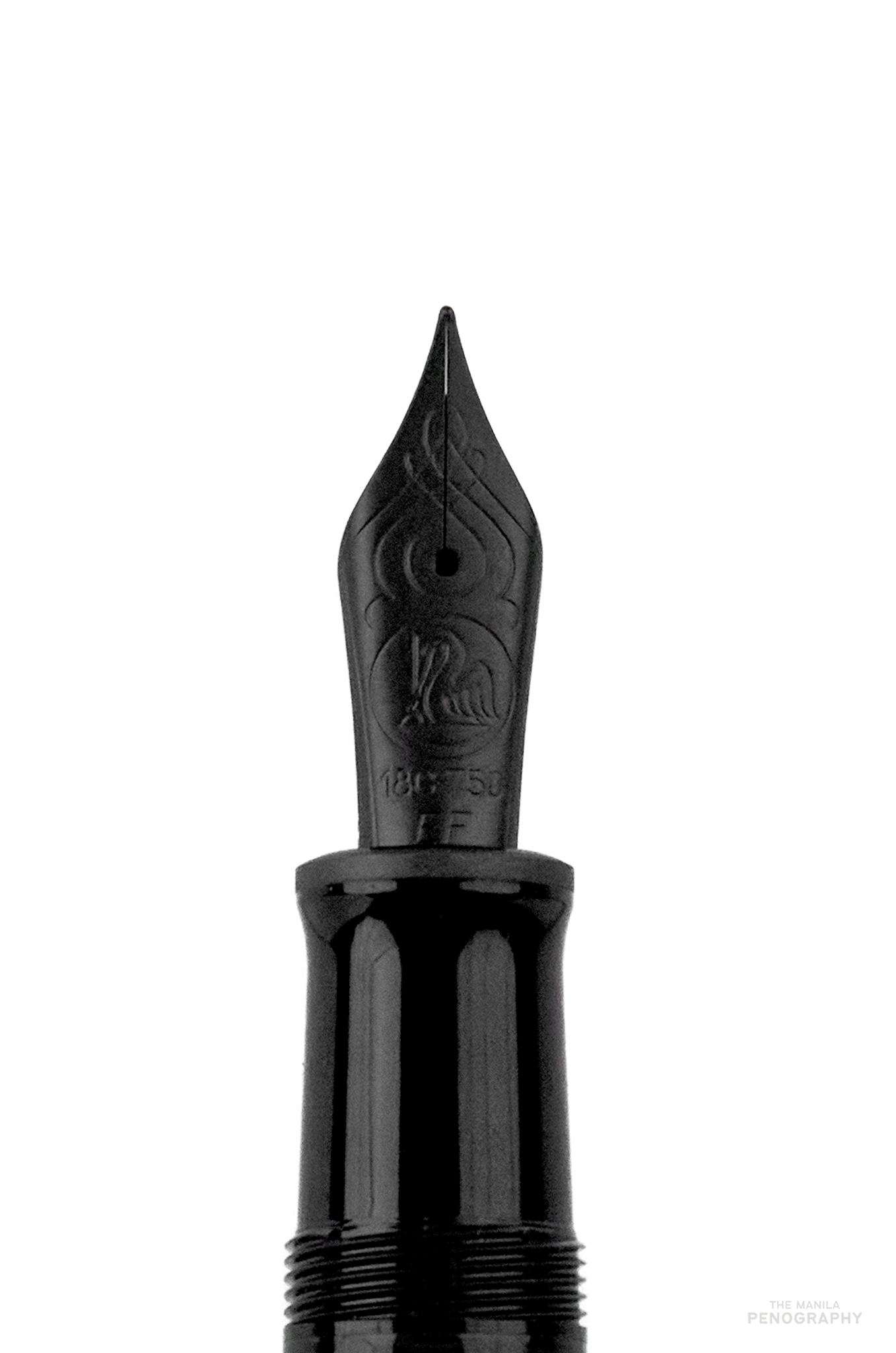 Pelikan M809 Matte Black