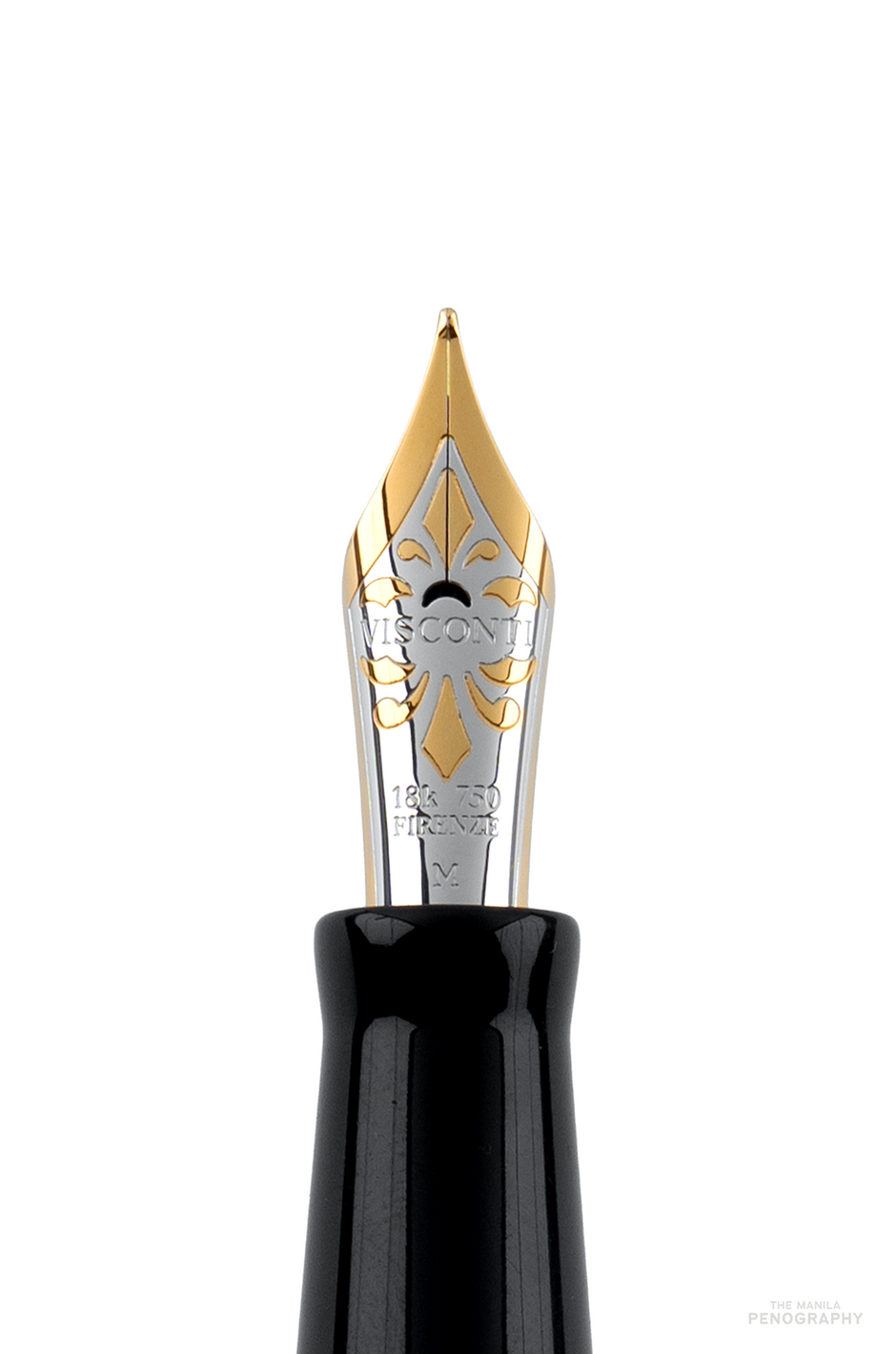 Visconti Taj Mahal