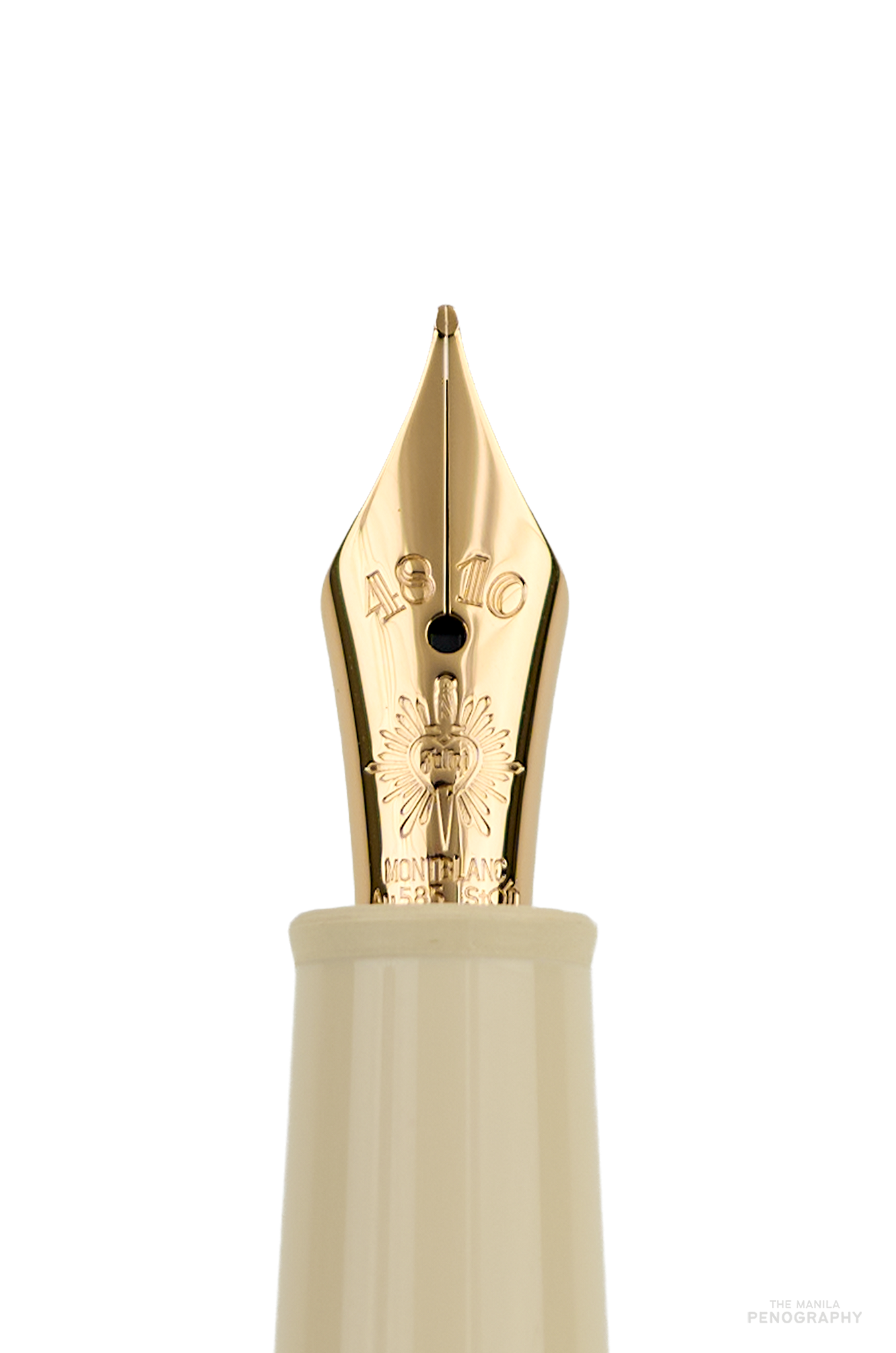 Montblanc 145 Classique Juliet