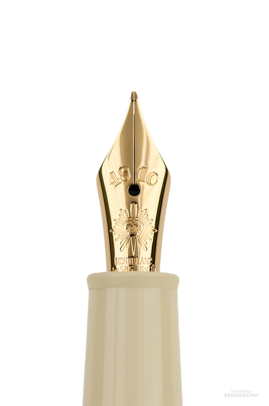 Montblanc 145 Classique Juliet