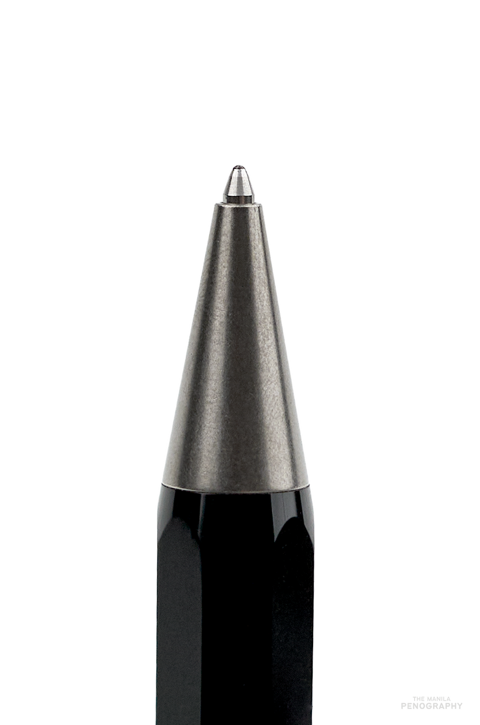Montblanc Heritage Collection Egyptomania Solitaire Doué Ballpoint