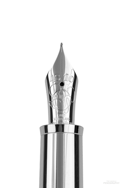 Montblanc Great Characters Walt Disney