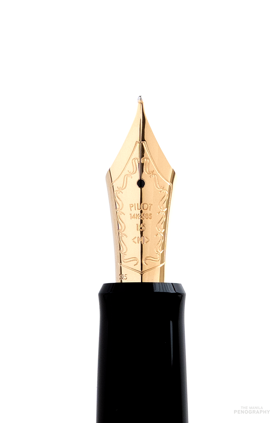 Pilot Custom 823 Transparent