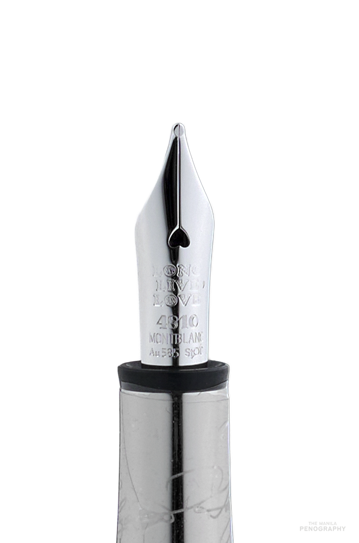 Montblanc Muses Elizabeth Taylor
