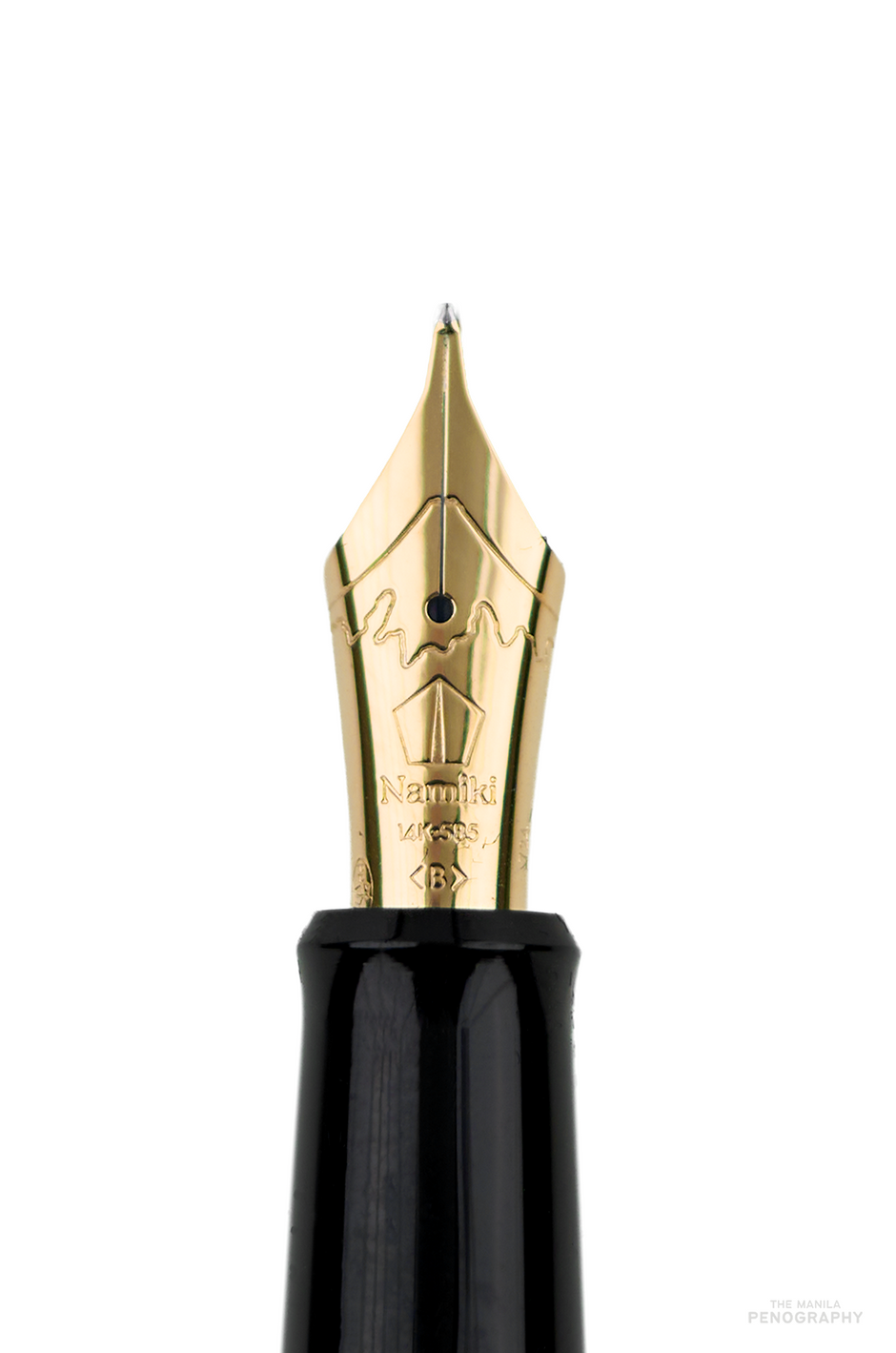 Namiki Nippon Art Toy Hagoita