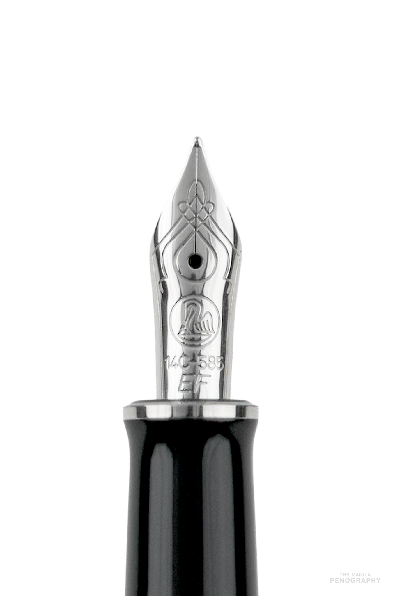 Pelikan M405 Anthracite Stresemann