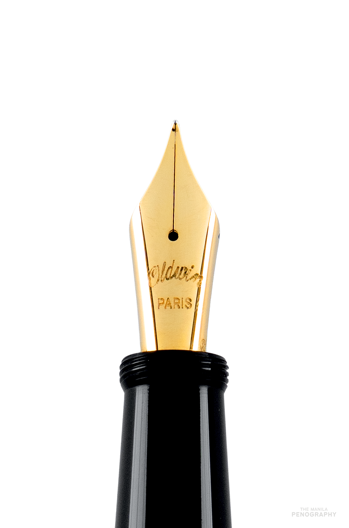 Oldwin Demi Classic Black