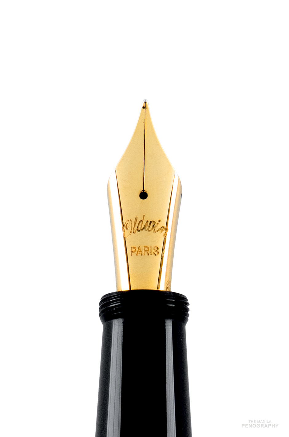 Oldwin Demi Classic Black